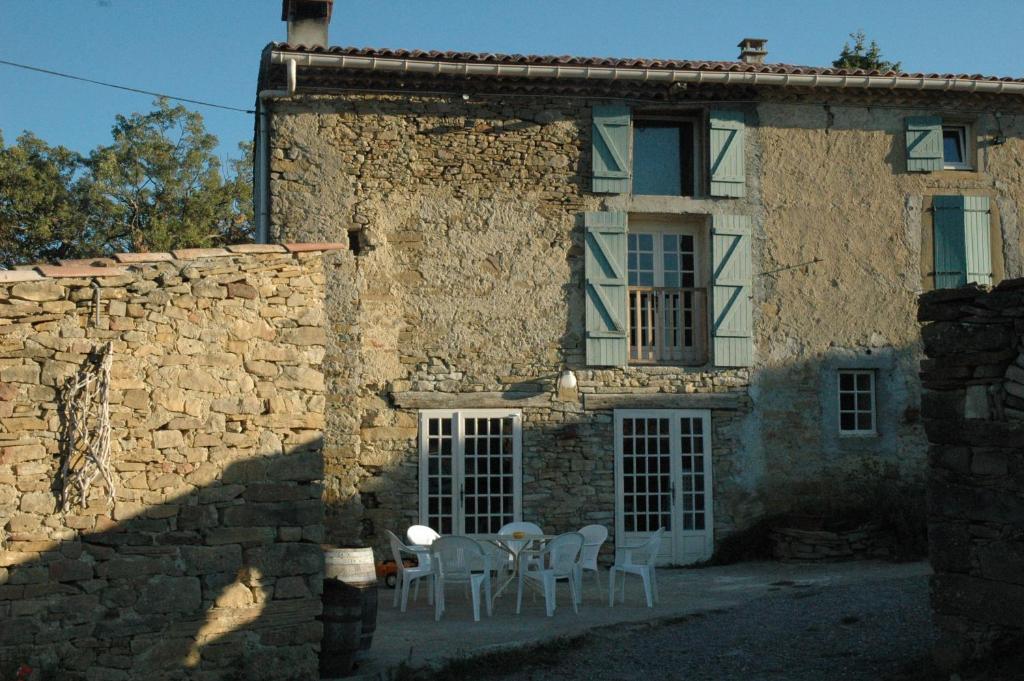 Hotel Domaine Bellelauze Bouriège Pokoj fotografie